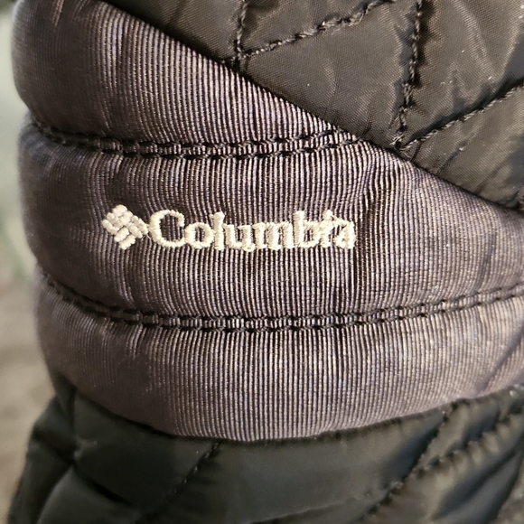 Columbia women minx boots | COLUMBIA BOOTS - Picture 11 of 14